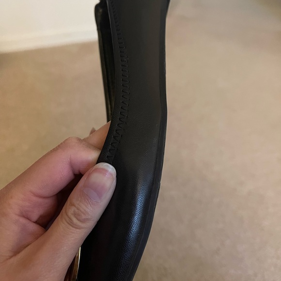 Tory Burch Reva Flats - Picture 7 of 10